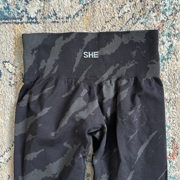 Darc sport She 🐺 seamless leggings - Picture 4 of 6